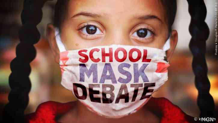 CDC urges schools in Pima, Maricopa counties to mask up in light of statewide mandate ban