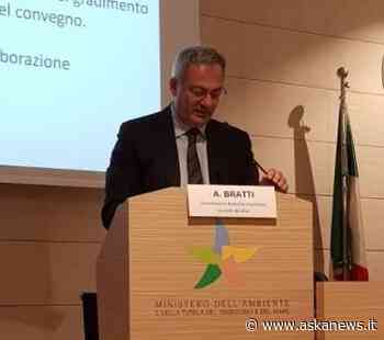 Bratti (Ispra): urgente rafforzare sistema pubblico controlli - Agenzia askanews