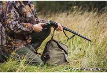 Siccità, M5S: “La Regione segua le indicazioni di Ispra e sospenda l'attività venatoria” - NewsNovara.it