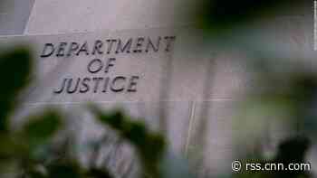 Justice Department appoints David Neal as director of the nation's immigration courts
