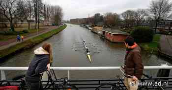 Niet alle omstreden fietsbruggen over Merwedekanaal voor nieuwe woonwijk halen de eindstreep - AD.nl