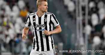 Naar verluidt: 'Tuchel wil De Ligt naar Chelsea halen' - Ajax Showtime