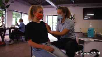 Meer meisjes halen HPV-prik: 'Ik vind het belangrijk voor mijn gezondheid' - Omroep Gelderland