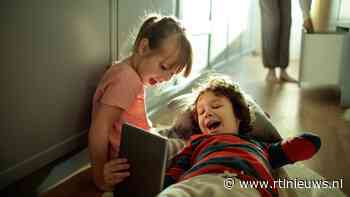 'Waar halen de kinderen die taal vandaan? Zeker van die maffe vloggers?' - RTL Nieuws