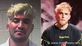 Paul Uses Dillon Danis As Cautionary Tale In Final Warning To Fury - MMA News