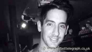 Emmette Dillon's family confirm body found in River Foyle is missing Derry man - twin brother tells of 'unbreakable bond' - Belfast Telegraph