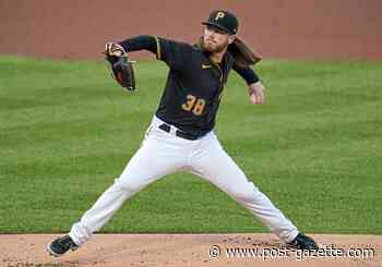 Two for '22? Dillon Peters, Ben Gamel continue to impress during Pirates' victory over Reds - Pittsburgh Post-Gazette