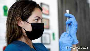 More than 31,000 3rd COVID-19 vaccine doses administered in Sask.