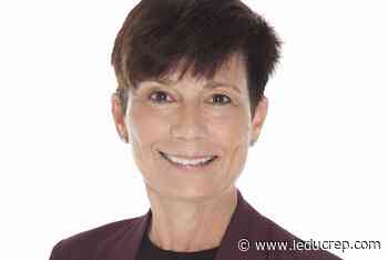 Former Sal principal launches campaign to become EIPS trustee - Leduc Representative