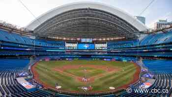 Blue Jays' stadium capacity to rise to 30,000 as Ontario increases limits for sporting and event spaces