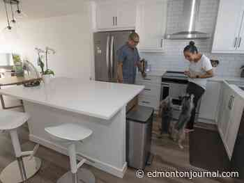 Jayman Built's green focus strikes the right chord with couple