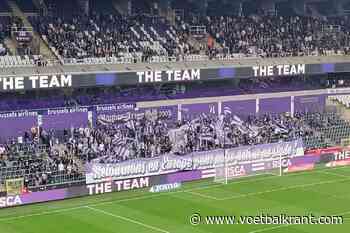 Anderlecht laat oog vallen op Duits jeugd-international