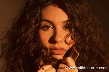 Alessia Cara is a Playfully Doomed Romantic on ‘In the Meantime’