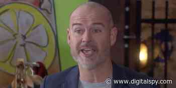 Hollyoaks spoilers - Fergus threatens the McQueens - Digital Spy