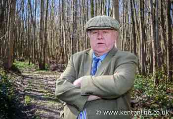 Fergus Wilson slapped with injunction after High Court battle - Kent Online