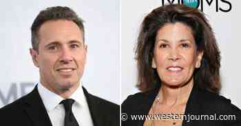 Runs in the Family? CNN's Chris Cuomo Accused of Sexual Harassment Too, Multiple Witnesses