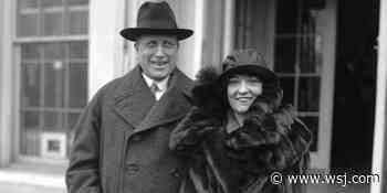 ‘Citizen Hearst’ Review: Profile of a Media Mogul - The Wall Street Journal