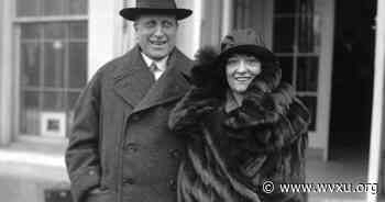 'Citizen Hearst' Profiles Early Media Magnate William Randolph Hearst - WVXU