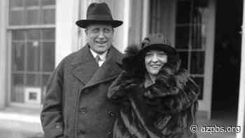 Citizen Hearst: An American Experience Special - Eight, Arizona PBS