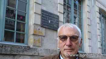 Arras : Robespierre comme sujet de congrès en attendant le musée - Nord Littoral