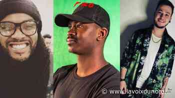 Arras : DJ Starfish sur Twitch dans l'émission « La Cave » - La Voix du Nord