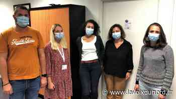 Une équipe du CH Arras au soutien des soignants de Martinique - La Voix du Nord