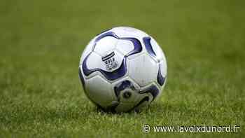 Coupe de France (4e tour): Calais Grand Pascal décroche Arras, tout le tirage du Calaisis - La Voix du Nord