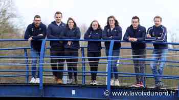 Canoë-kayak : la (belle) saison 2021 de l'ASL Grand Arras en chiffres - La Voix du Nord