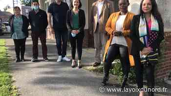 Arras : deux médiatrices pour ne pas boire la tasse avec sa facture d'eau - La Voix du Nord