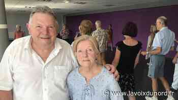 Arras : la reprise des clubs, une bulle d'oxygène pour de nombreux aînés esseulés - La Voix du Nord