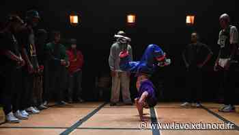 Arras : au Pharos, une demi-saison pour commencer - La Voix du Nord