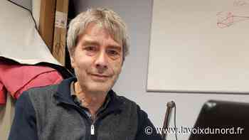 « Racines », la nouvelle expo-photos de l'Arras Caméra Club - La Voix du Nord