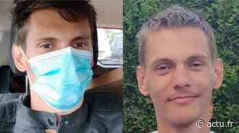 A Arras, un jeune homme est porté disparu depuis une semaine - actu.fr