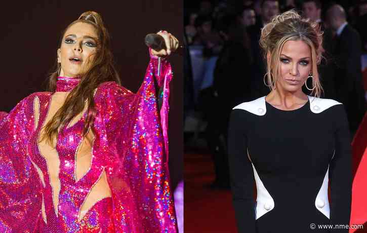 Cheryl pulls out of Birmingham Pride citing grief over Sarah Harding’s death