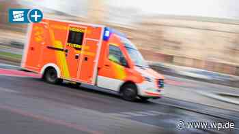 Forstnotruf: Rettungsdienste im Einsatz bei Meschede - WP News