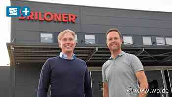 Briloner in Meschede: Ein bisschen wie Google und Facebook - WP News