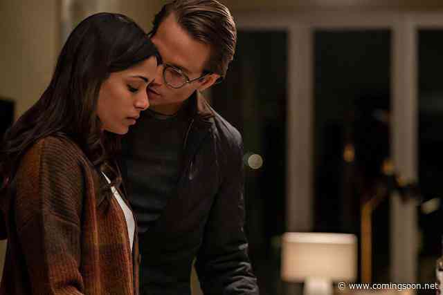 Interview: Intrusion Director Adam Salky Talks Netflix Thriller