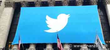 Twitter-Aktie zum Handelsende höher: Twitter lässt Autoren auch in Bitcoin unterstützen