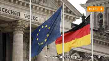 Was sich Wähler im Augsburger Land von der neuen Regierung wünschen - Augsburger Allgemeine