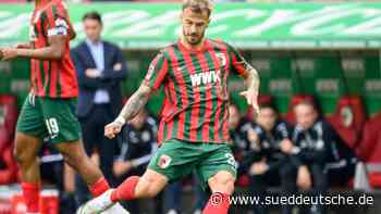 "Habe das Zeug dazu": Dorsch will Führung übernehmen - Süddeutsche Zeitung