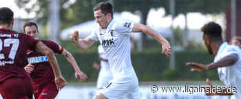 FC Augsburg: Michael Gregoritsch ist wieder eine Option - LigaInsider