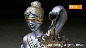 Nichten missbraucht: Gericht schickt Mann in Haft und Psychiatrie - Augsburger Allgemeine