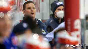 Straubing Tigers vor Derbys in Augsburg und Nürnberg - BR24