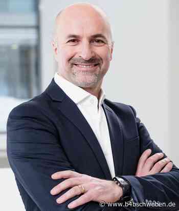 Neues Vorstandsmitglied bei UPM in Augsburg - Augsburg - B4B Schwaben