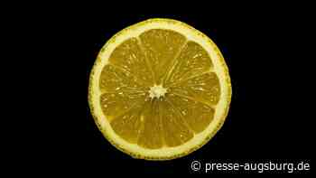 Augsburg-Göggingen | Auch heute „Zitronenaktion“ der Verkehrspolizeiinspektion Augsburg | Presse Augsburg - Presse Augsburg