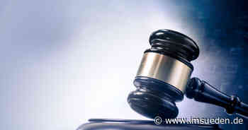 Kampfsportlehrer aus Augsburg muss ins Gefängnis - IMSÜDEN
