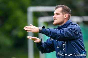 Äußerst schwere Entscheidung«: Strohmaier wirft in Augsburg hin - FuPa - das Fußballportal