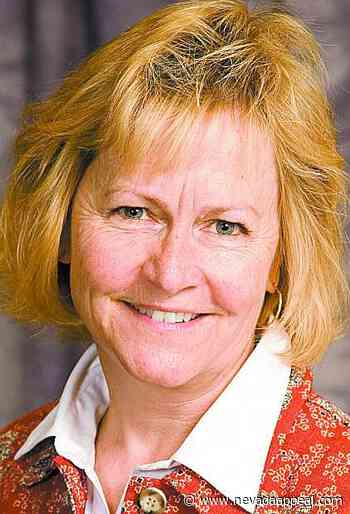 JoAnne Skelly: The adaptable gardener | Serving Carson City for over 150 years - Nevada Appeal