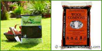 5 Peat-Free Composts For An Eco-Friendly Gardener - Countryliving (UK)