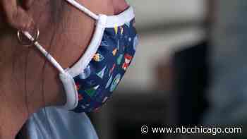 Coronavirus by the Numbers: More Than 250 COVID Outbreaks Reported in Illinois Schools - NBC Chicago